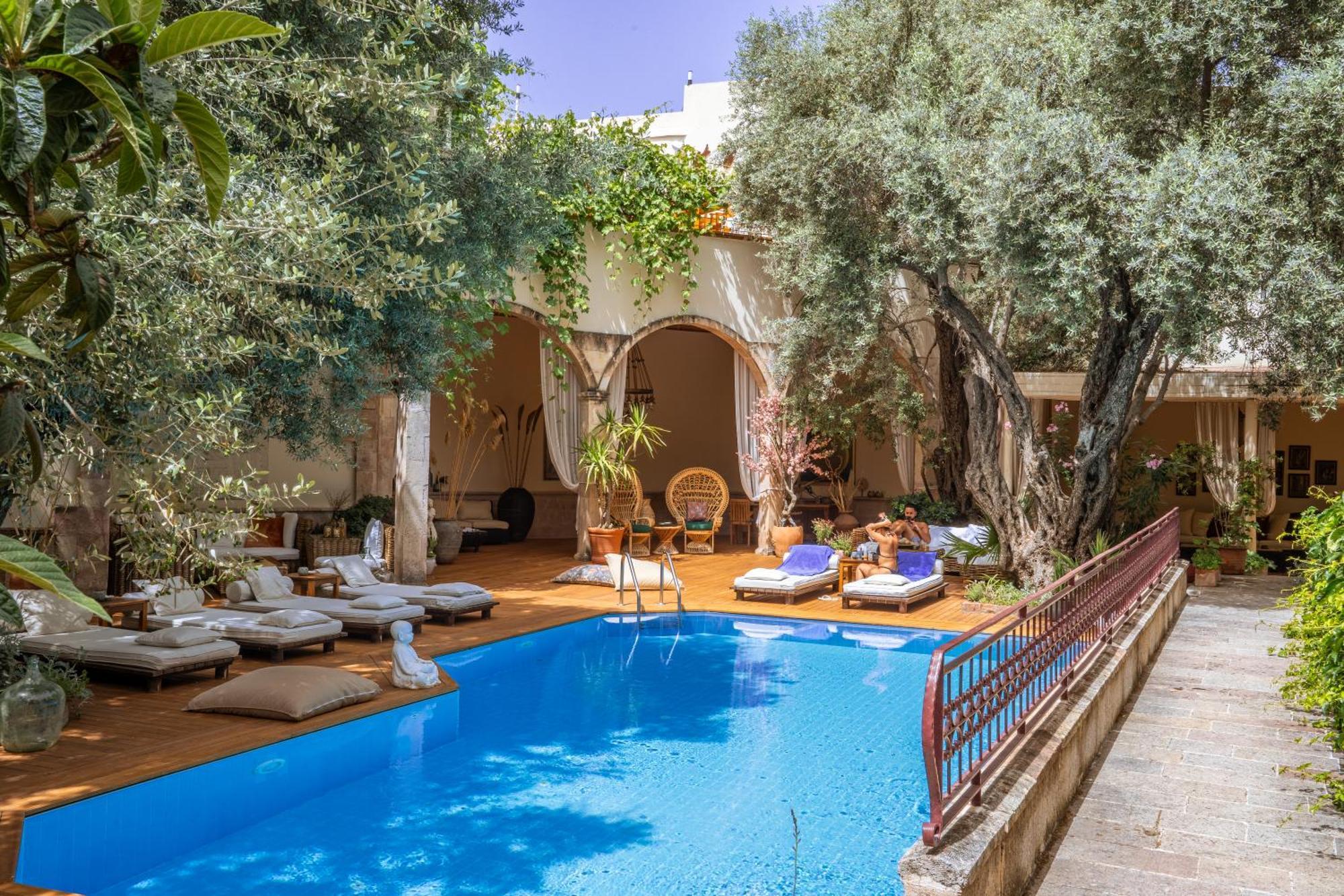 Jade (adults Only) Hotel