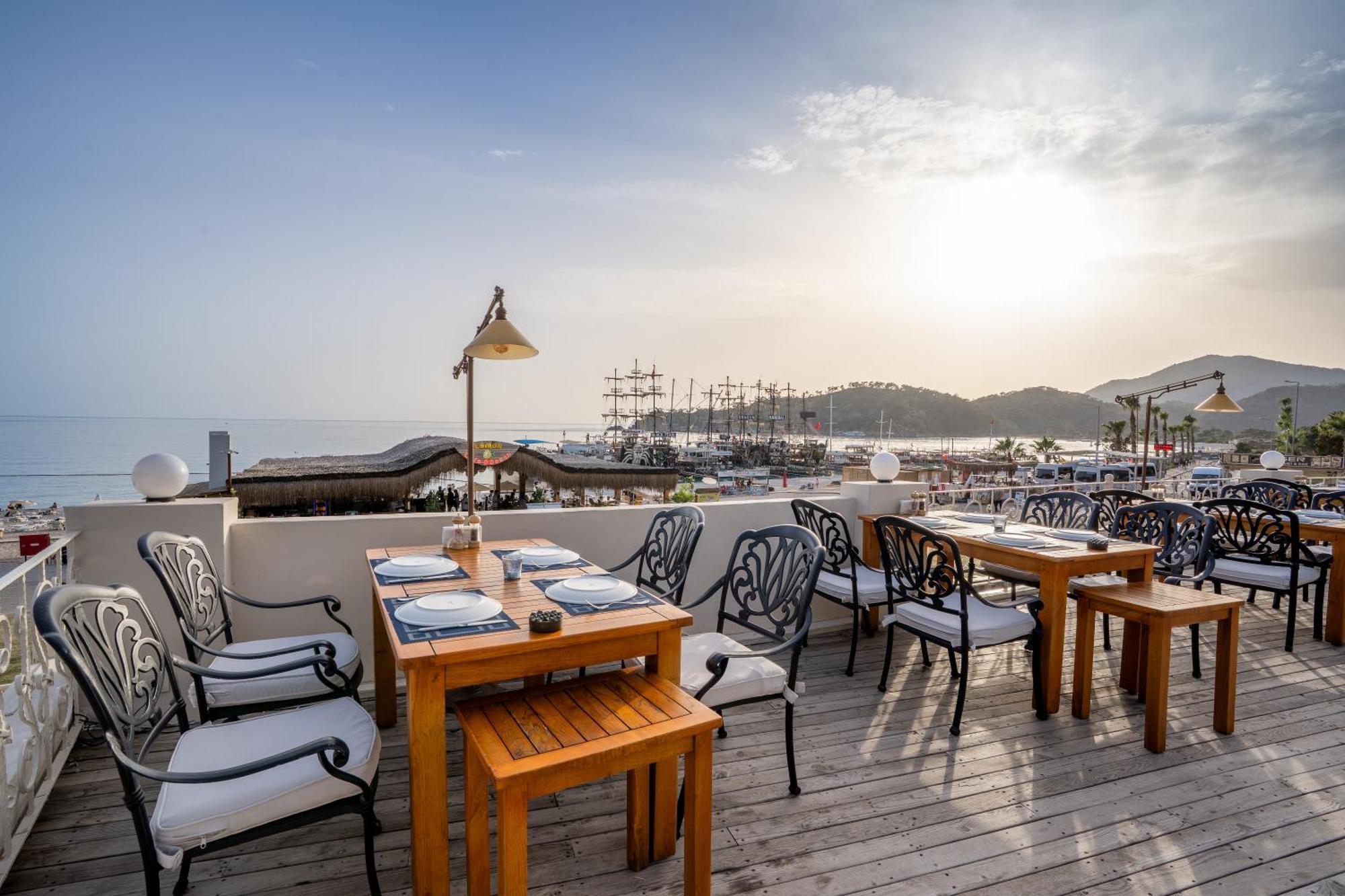 Hotel Jade (adults Only) Oludeniz