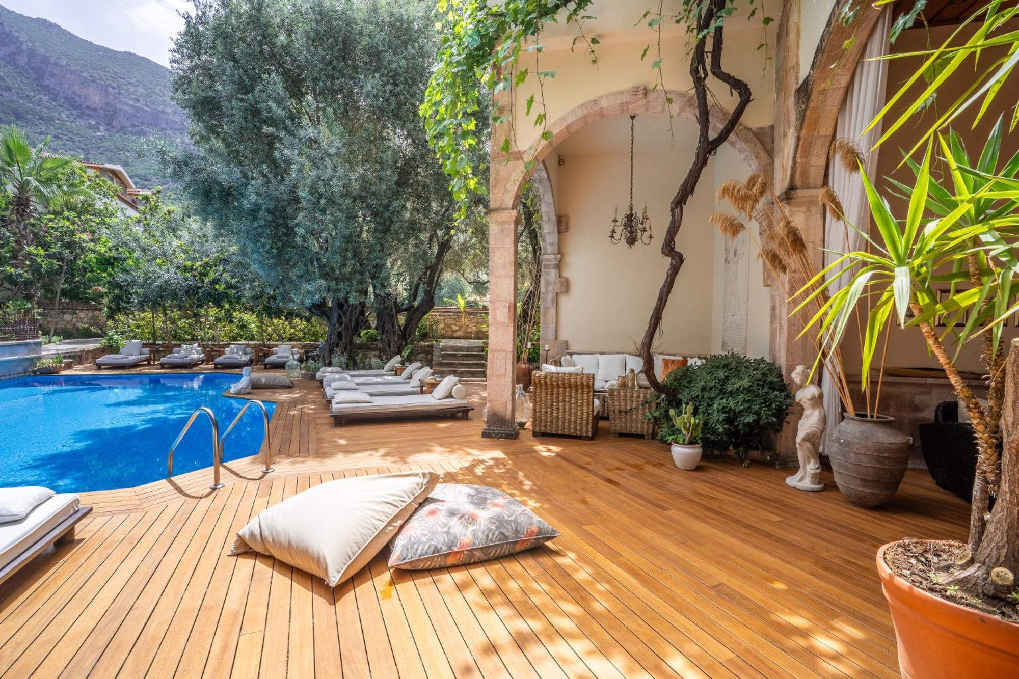 Jade (adults Only) Hotel Oludeniz