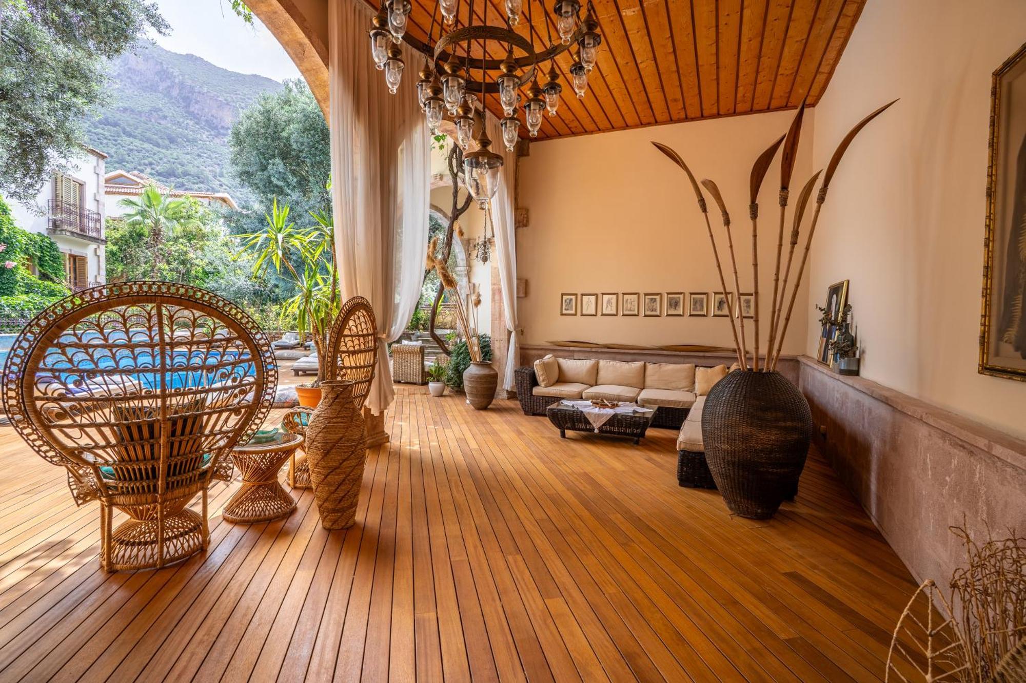 Hotel Jade (adults Only) Oludeniz