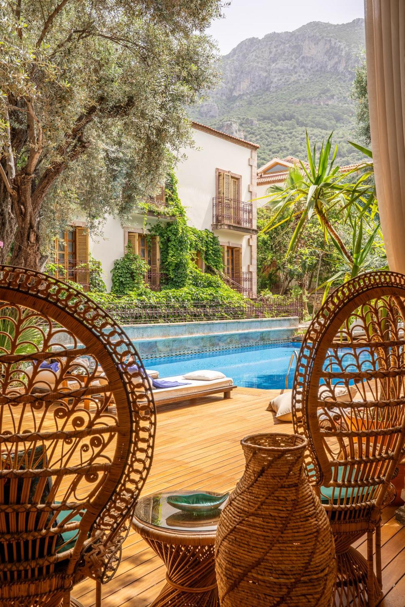 Jade (adults Only) 2* Oludeniz