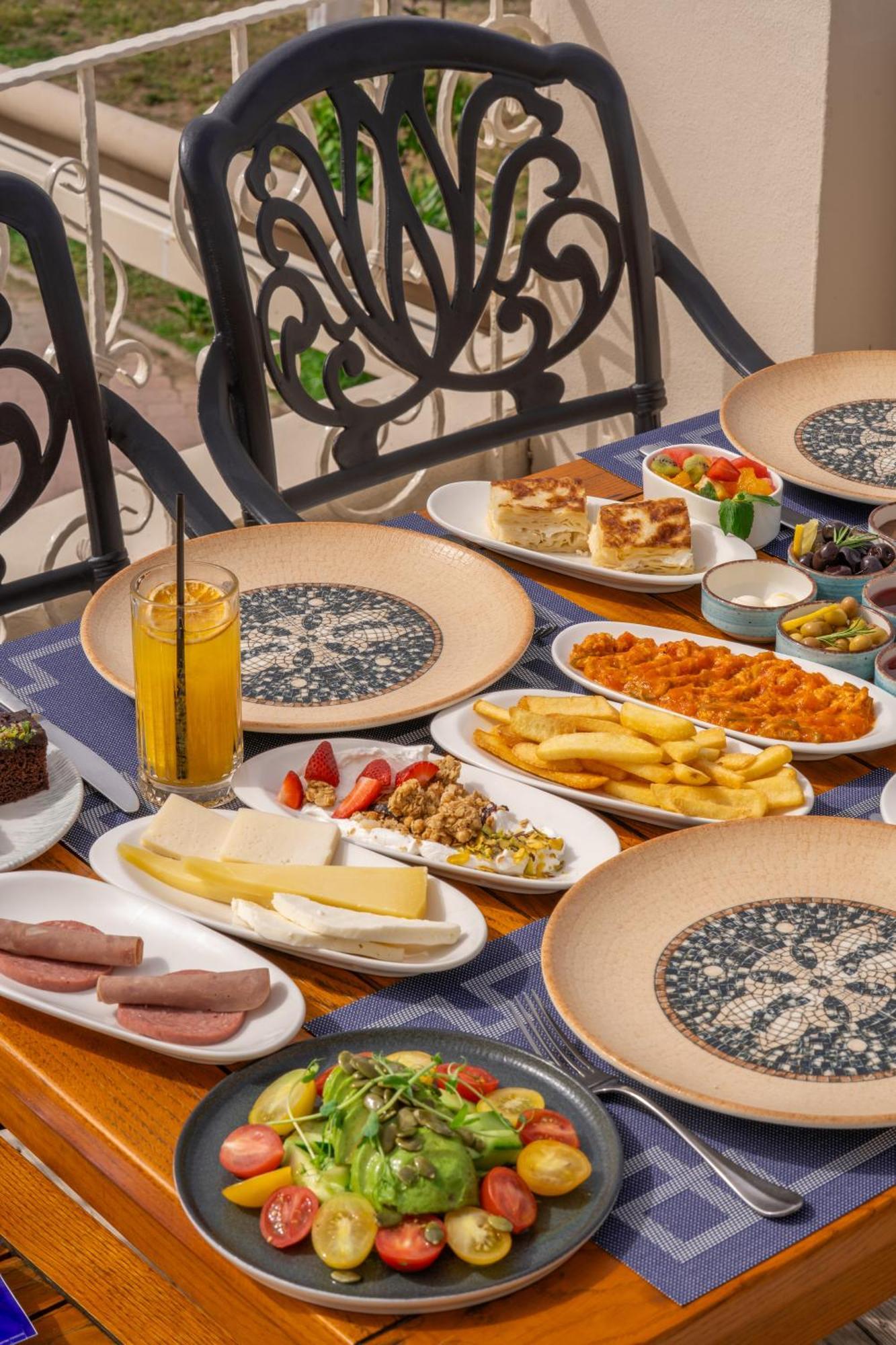 Hotel Jade (adults Only) 2*