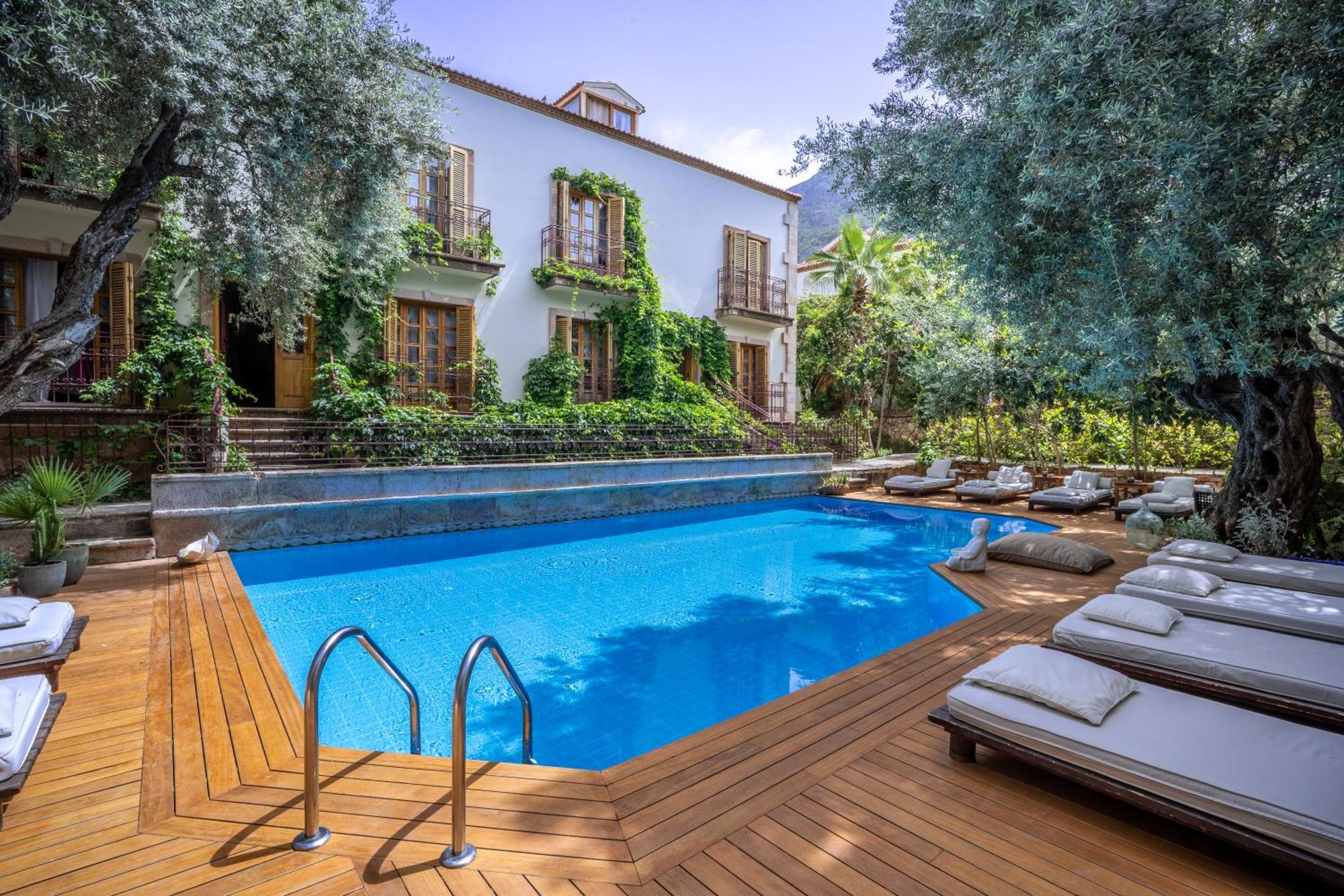 Hotel Jade (adults Only) Oludeniz