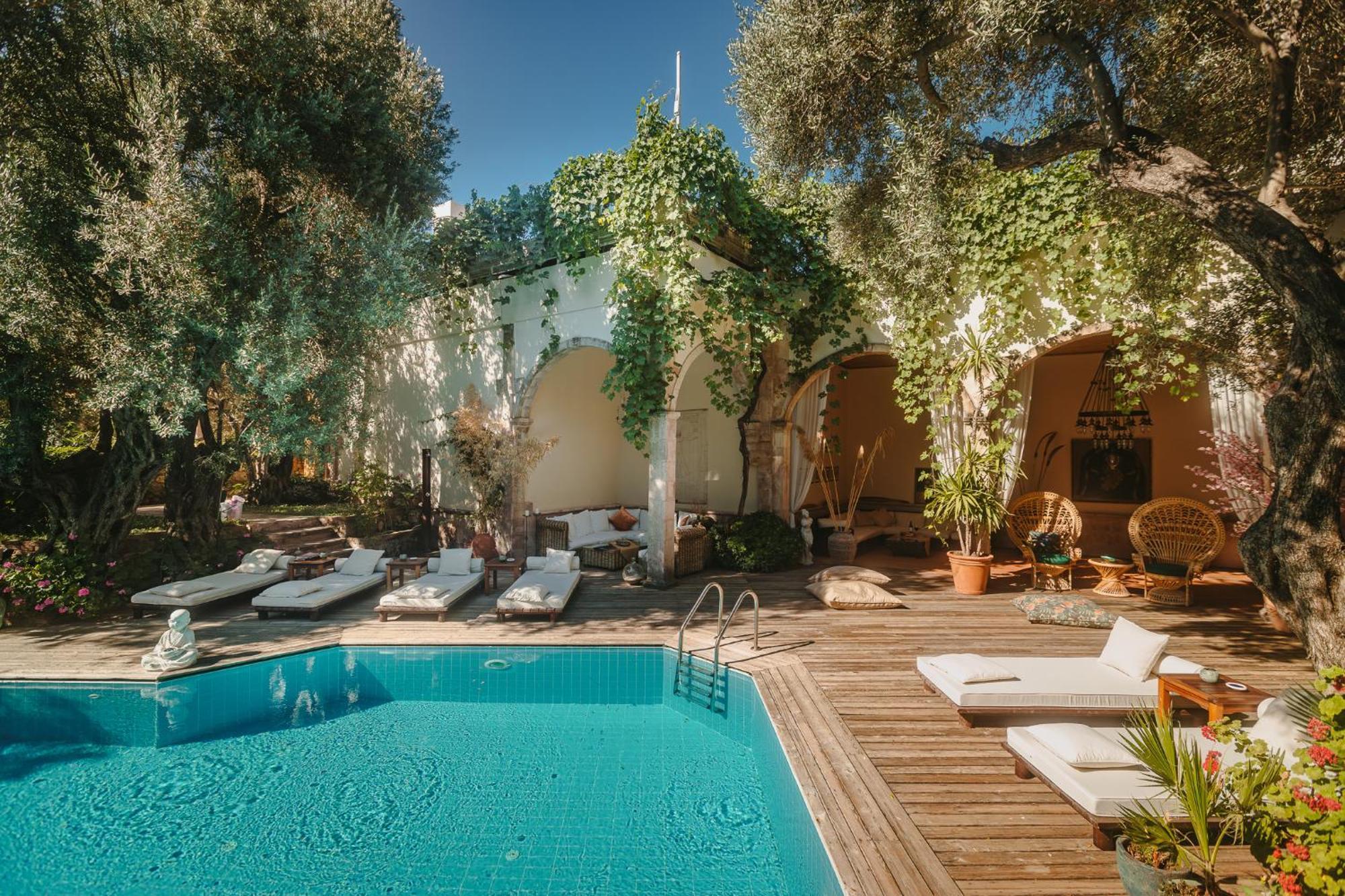 Jade (adults Only) Oludeniz
