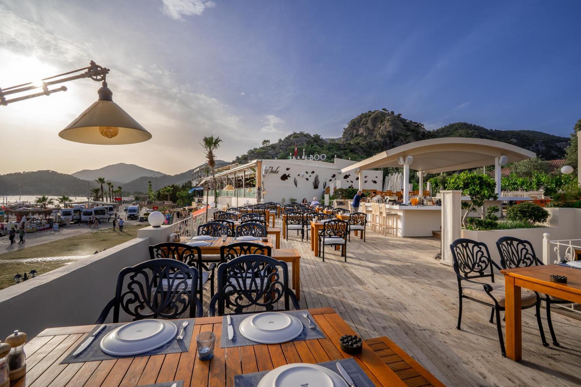 Hotel Jade (adults Only)