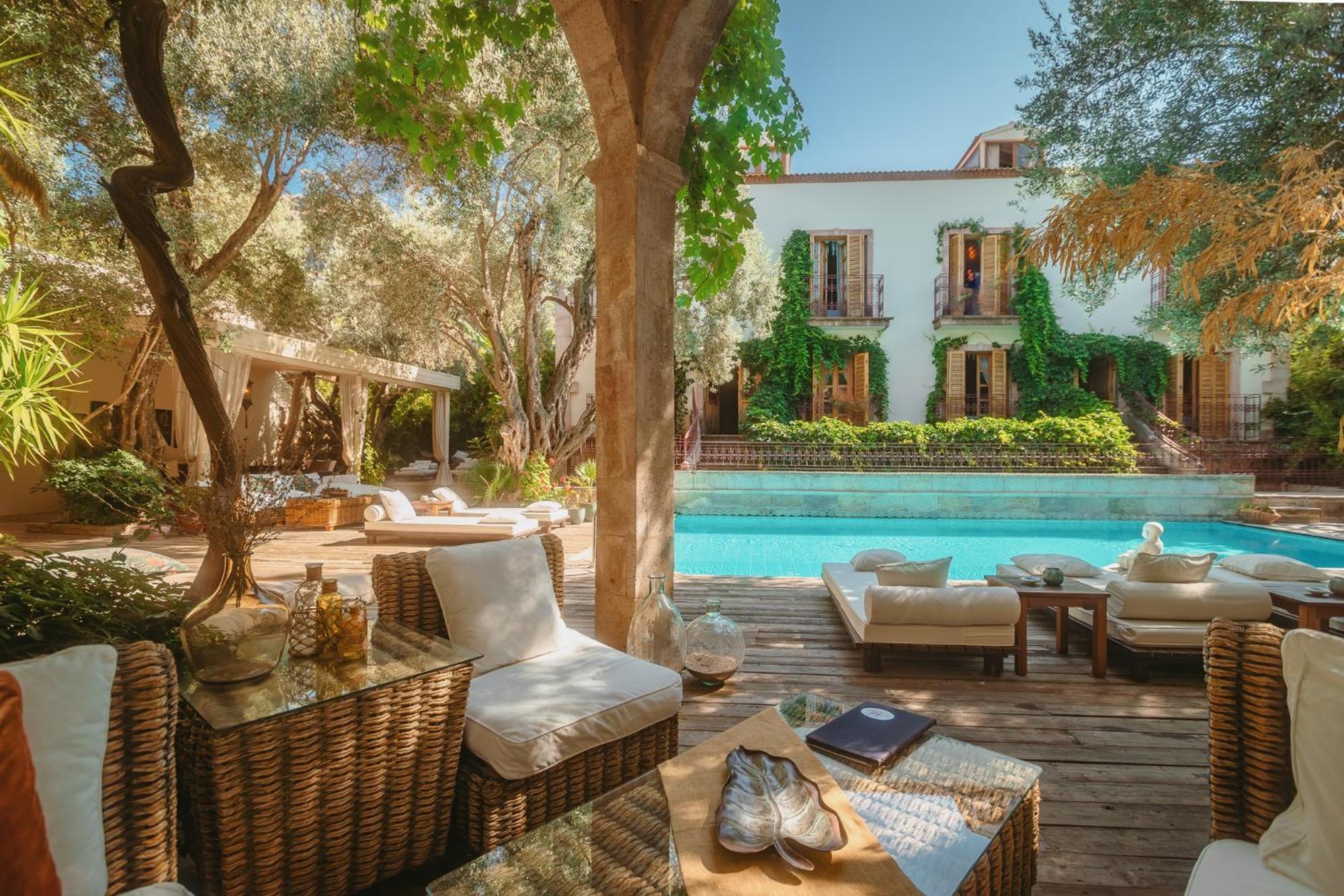 Hotel Jade (adults Only) 2*