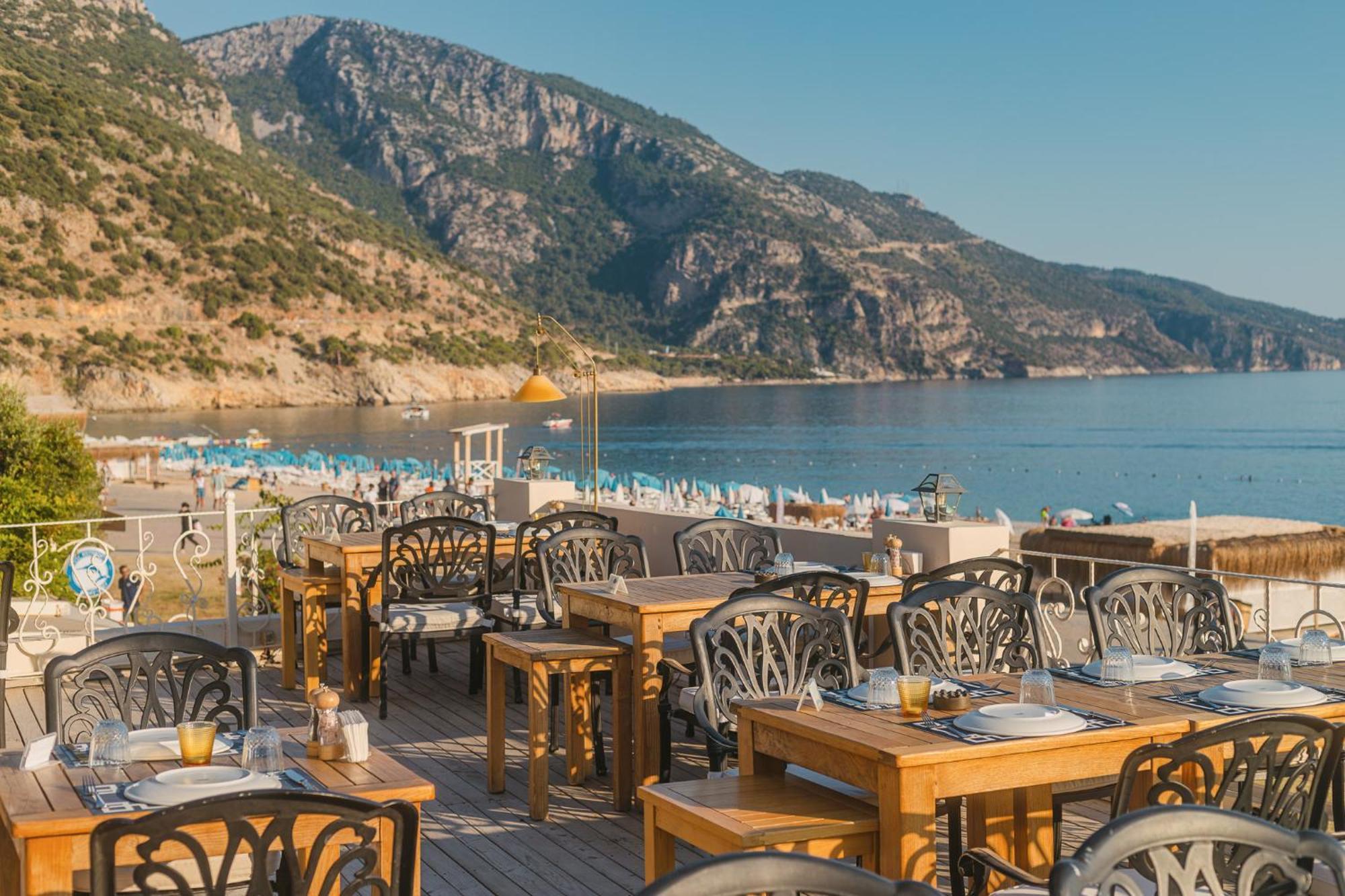 Jade (adults Only) Oludeniz