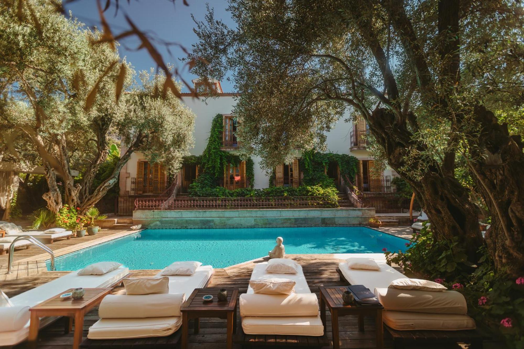 Jade (adults Only) 2* Oludeniz