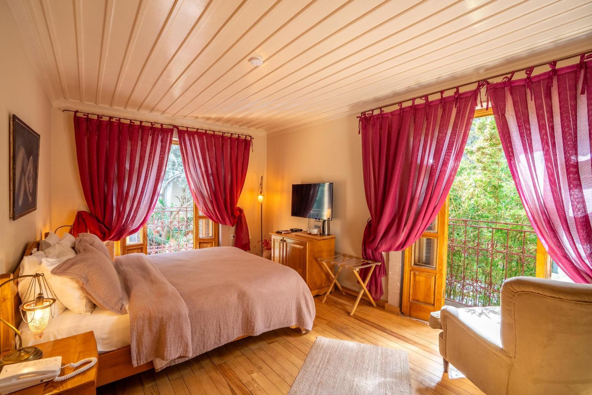 Jade (adults Only) Hotel Oludeniz
