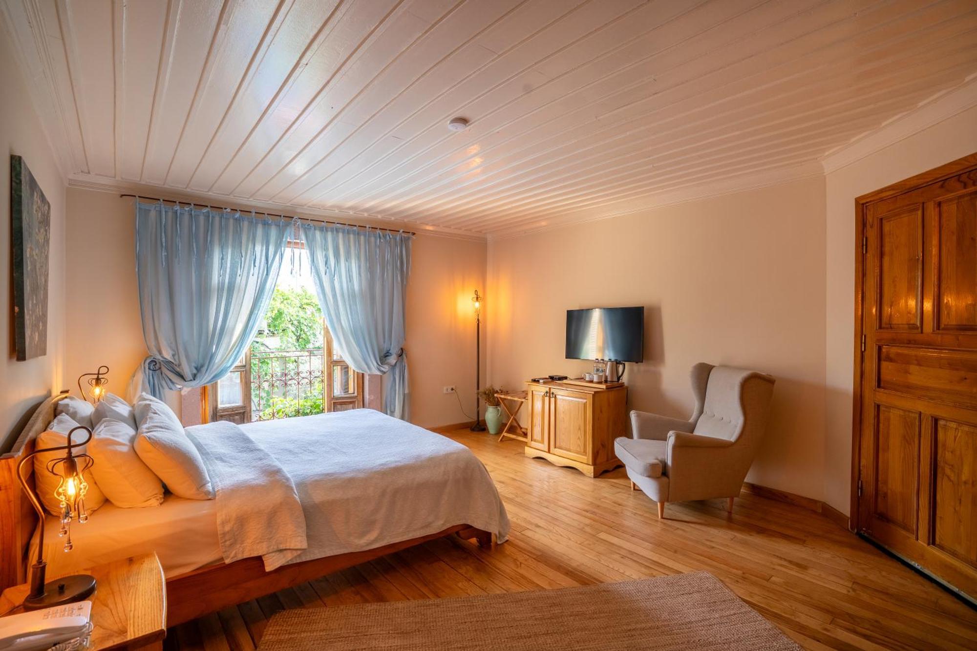 Hotel Jade (adults Only) Oludeniz