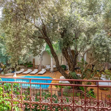 Jade Residence (Adults Only) Oludeniz Exterior photo