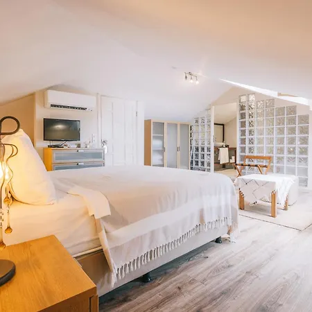 Jade Residence (Adults Only) Oludeniz Room photo