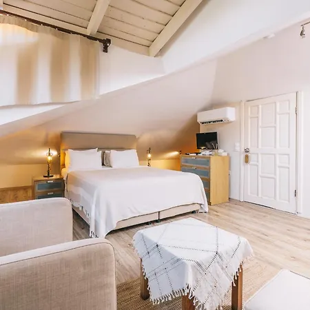 Jade Residence (Adults Only) Oludeniz Room photo