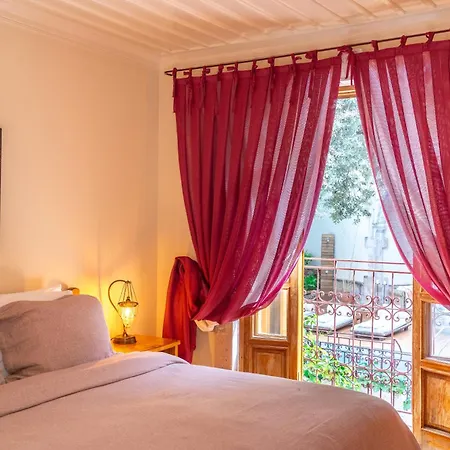 Jade Residence (Adults Only) Oludeniz Exterior photo