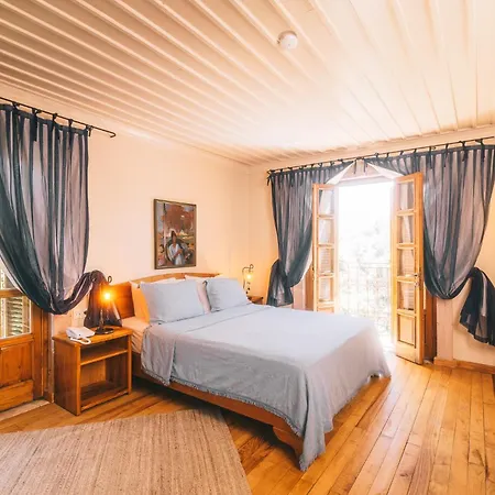 Jade Residence (Adults Only) Oludeniz Exterior photo