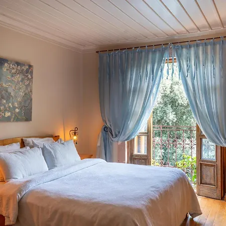Jade Residence (Adults Only) Oludeniz Exterior photo