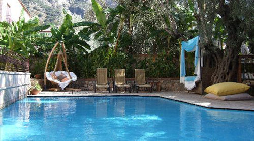 Hotel Jade (adults Only) 2*