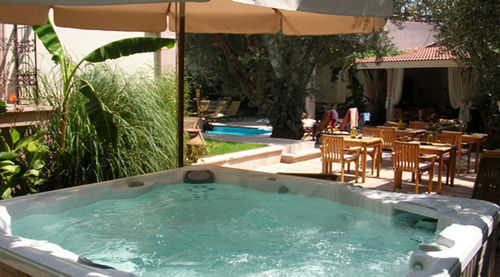 Jade (adults Only) Hotel 2*