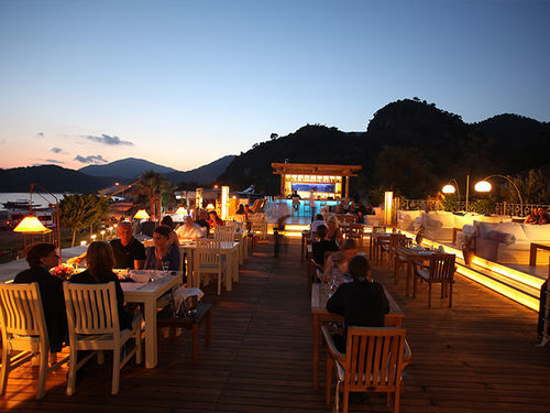 Jade (adults Only) Hotel