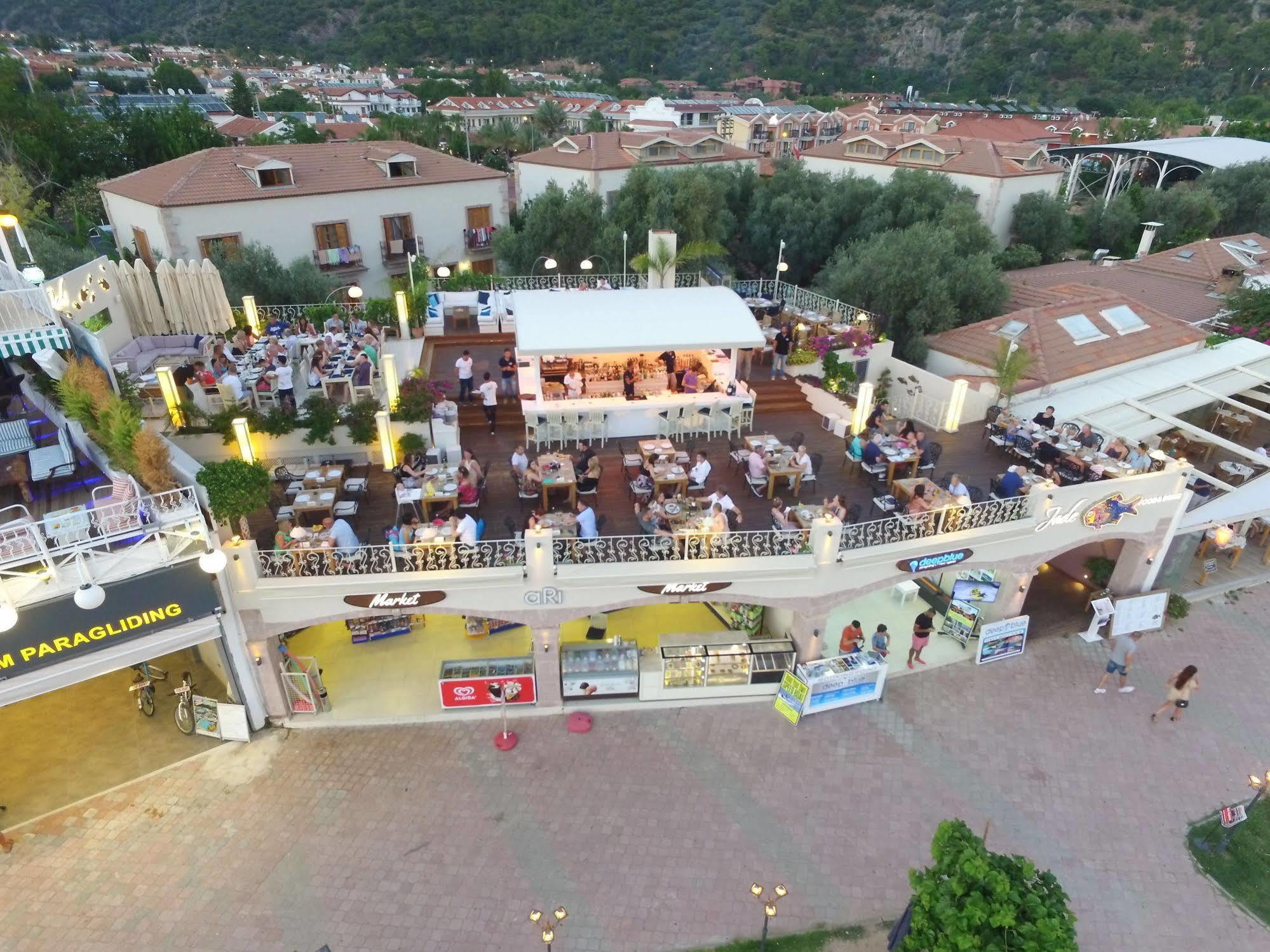 Jade (adults Only) Hotel Ölüdeniz
