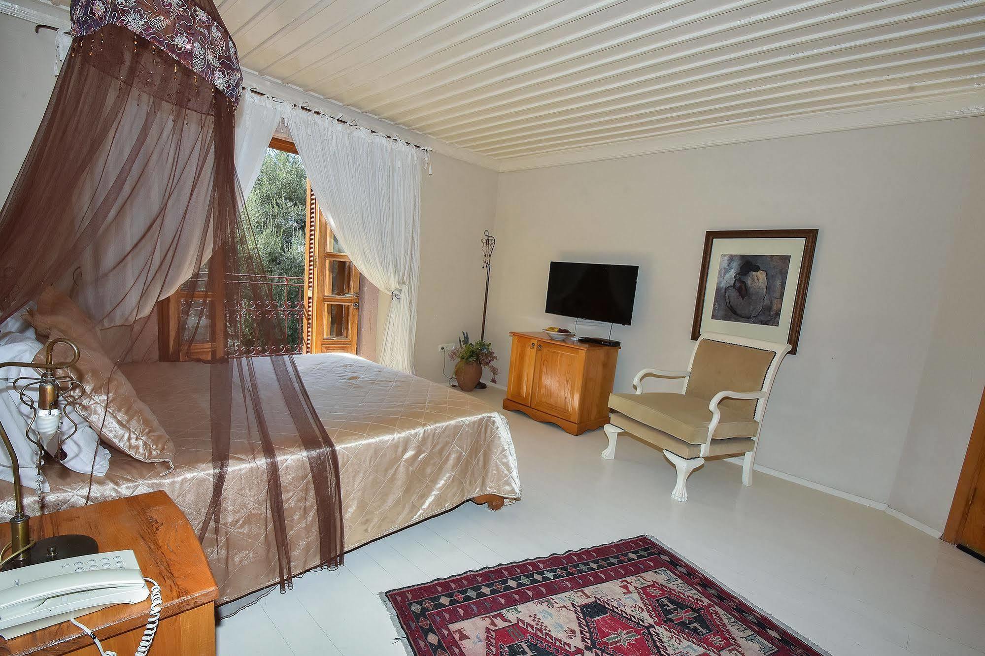Jade (adults Only) 2* Ölüdeniz