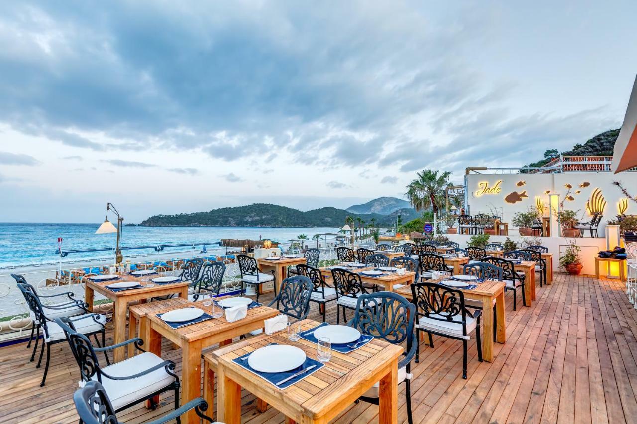 Hotel Jade (adults Only) 2*
