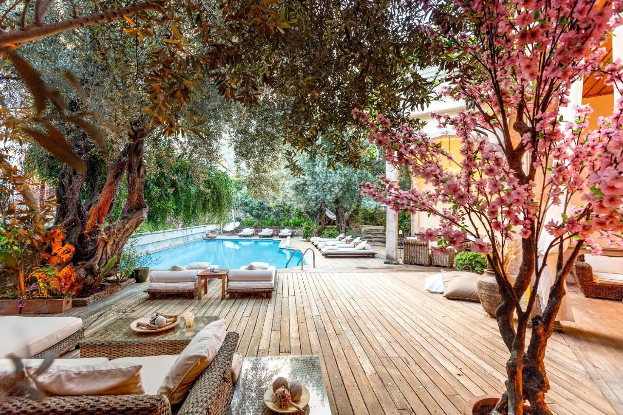 מלון Jade (adults Only) 2*